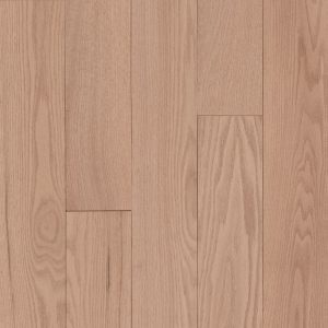 Hartco Prime Harvest - Welcome Summer (White) 5" wide 3/4" thick in Red Oak