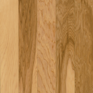 Hartco Prime Harvest - Country Natural (Medium Brown) 5" wide 3/4" thick in Hickory