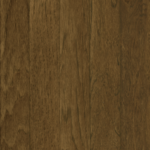 Hartco Prime Harvest - Lake Forest (Medium Brown) 3-1/4" wide 3/4" thick in Hickory