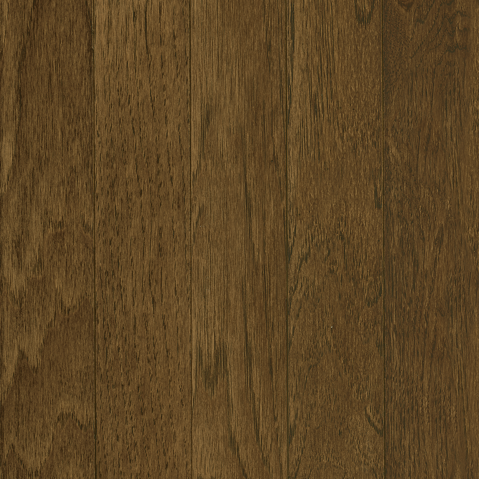 Hartco Prime Harvest - Lake Forest (Medium Brown) 5" wide 3/4" thick in Hickory