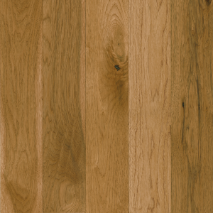 Hartco Prime Harvest - Whisper Harvest (Medium Brown) 3-1/4" wide 3/4" thick in Hickory