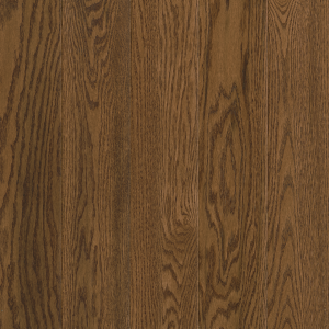 Hartco Prime Harvest - Forest Brown (Medium Brown) 5" wide 3/4" thick in Red Oak