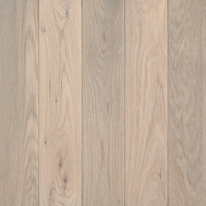 Hartco Prime Harvest - Mystic Taupe (White) 5" wide 3/4" thick in White Oak