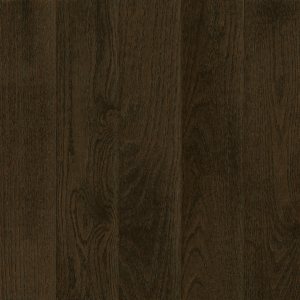 Hartco Prime Harvest - Blackened Brown (Dark Brown) 3-1/4" wide 3/4" thick in Red Oak