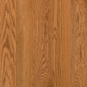 Hartco Prime Harvest - Butterscotch (Reddish Brown) 3-1/4" wide 3/4" thick in Red Oak