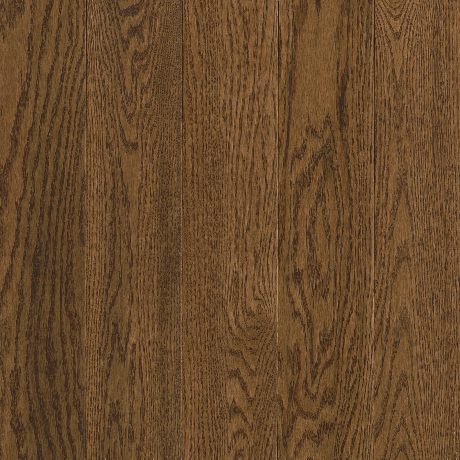 Hartco Prime Harvest - Forest Brown (Medium Brown) 3-1/4" wide 3/4" thick in Red Oak