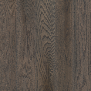 Hartco Prime Harvest - Oceanside Gray (Medium Gray) 2-1/4" wide 3/4" thick in Red Oak