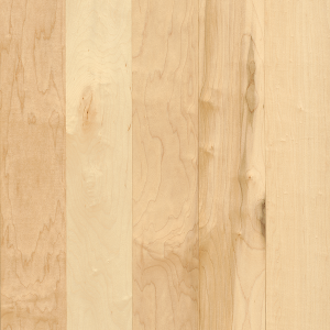 Hartco Prime Harvest - Natural (Natural) 5" wide 3/4" thick in Maple