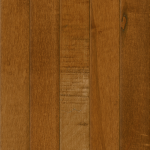 Hartco Prime Harvest - Spice Brown (Medium Brown) 3-1/4" wide 3/4" thick in Maple
