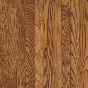 Hartco Yorkshire - Auburn (Medium Brown) 3-1/4" wide 3/4" thick in White Oak