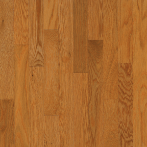 Hartco Yorkshire - Canyon (Medium Brown) 3-1/4" wide 3/4" thick in White Oak