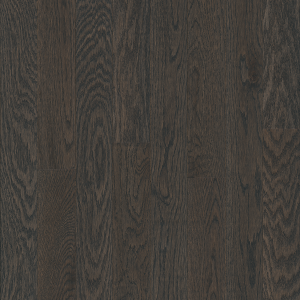 Hartco Yorkshire - Mist (Medium Gray) 2-1/4" wide 3/4" thick in White Oak