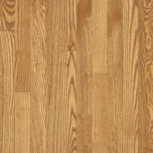 Hartco Yorkshire - Sahara (Medium Brown) 2-1/4" wide 3/4" thick in White Oak