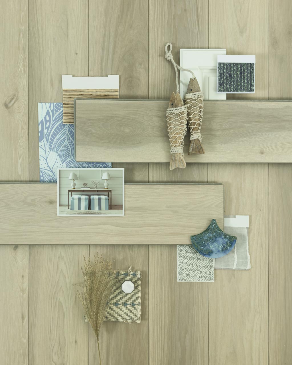 Engineered Floors AMERICAN STANDARD - Rosemary AC3 7 in x 48 in