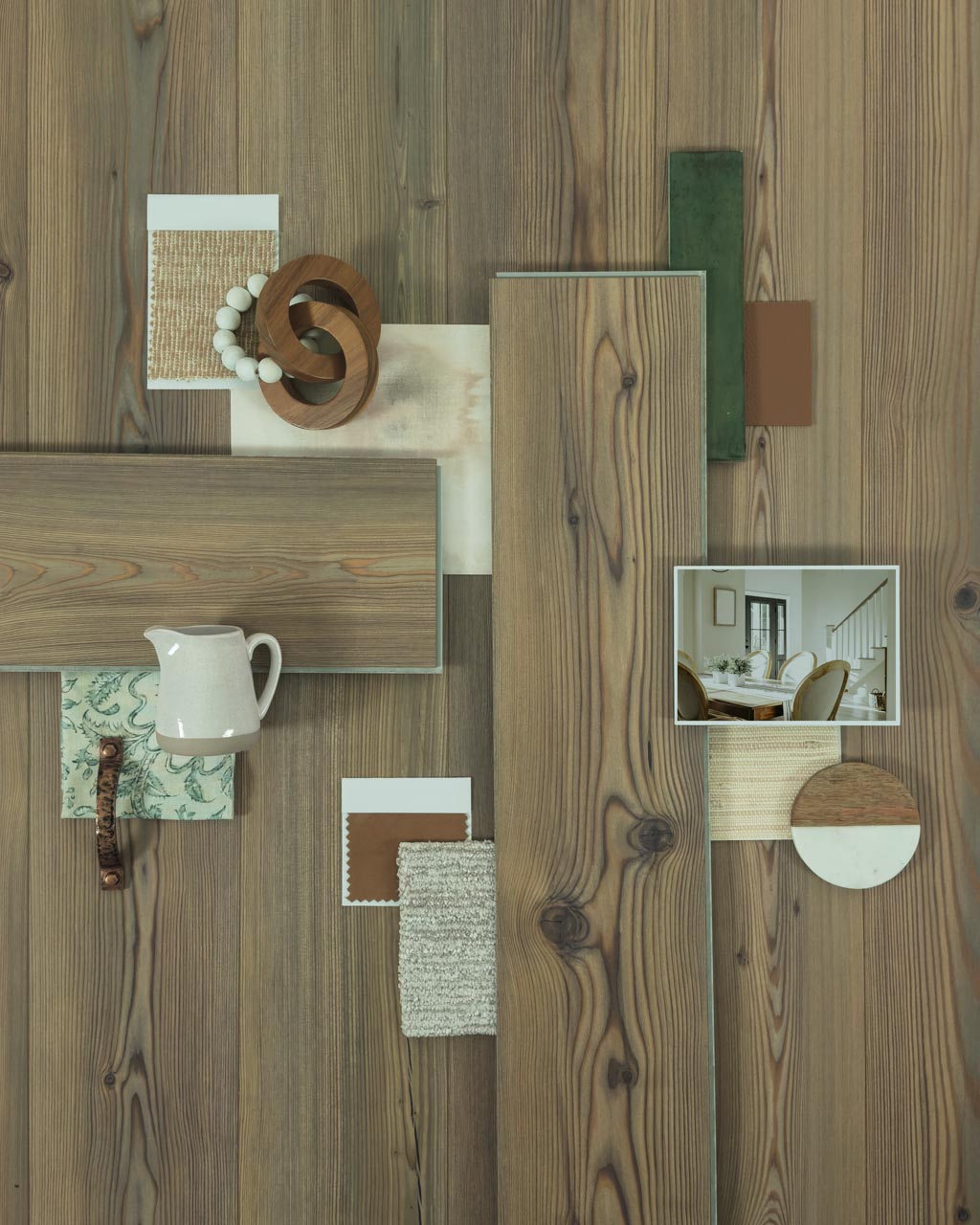 Engineered Floors AMERICAN STANDARD - Folly AC3 7 in x 48 in
