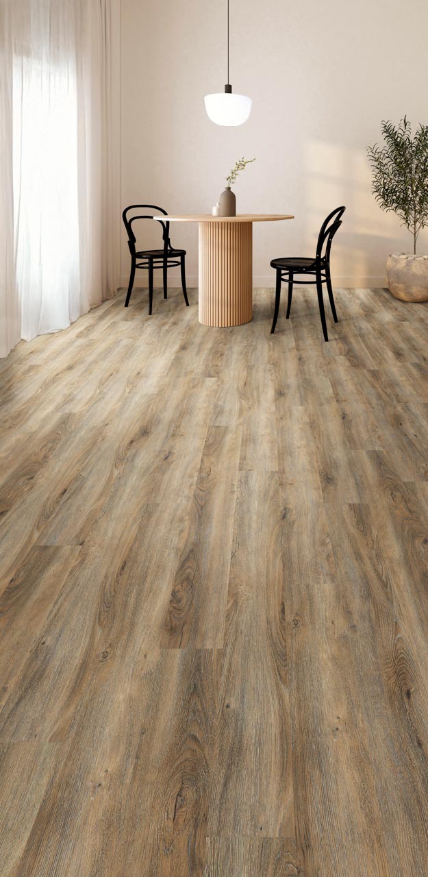 Engineered Floors CASCADE - Bay Of Plenty 20 mil 7 in x 48 in