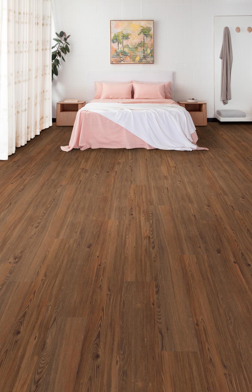 Engineered Floors CASCADE - Provincial Oak 20 mil 7 in x 48 in