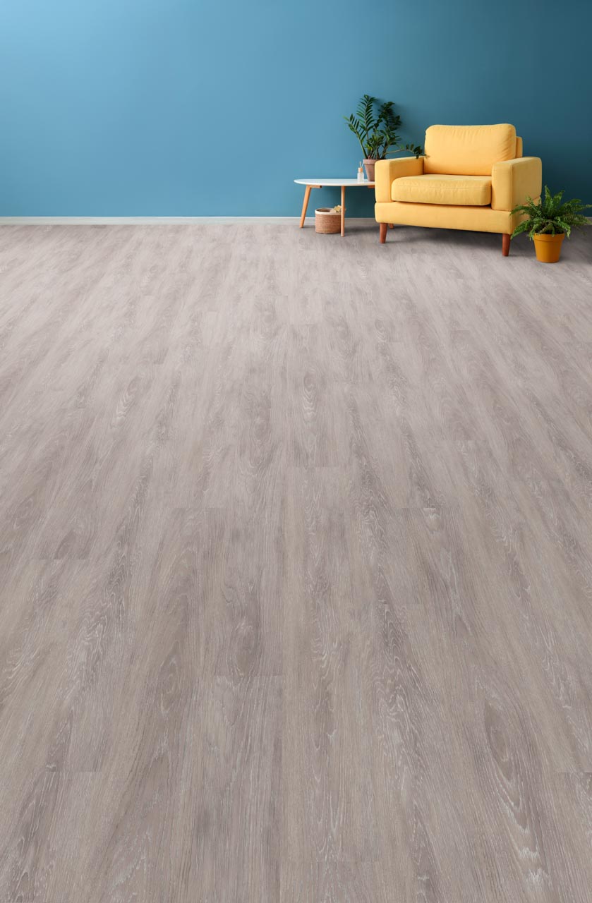 Engineered Floors CASCADE - Driftwood 20 mil 7 in x 48 in
