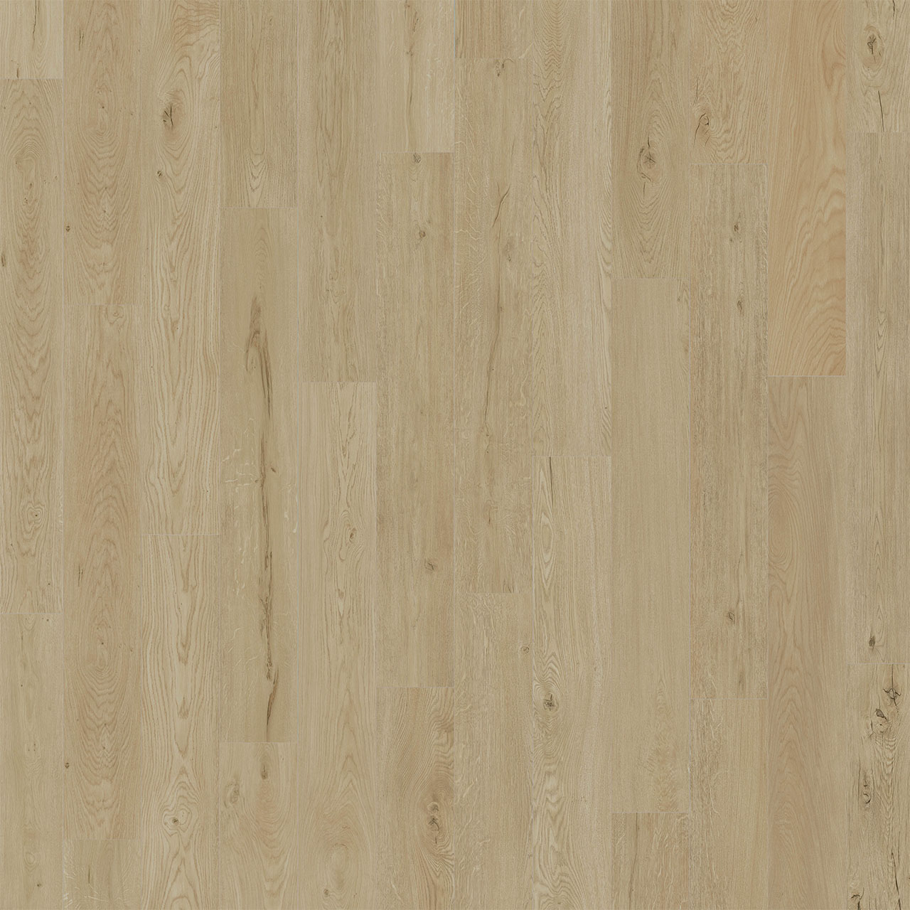 Engineered Floors AMERICAN STANDARD - Seaside AC3 7 in x 48 in