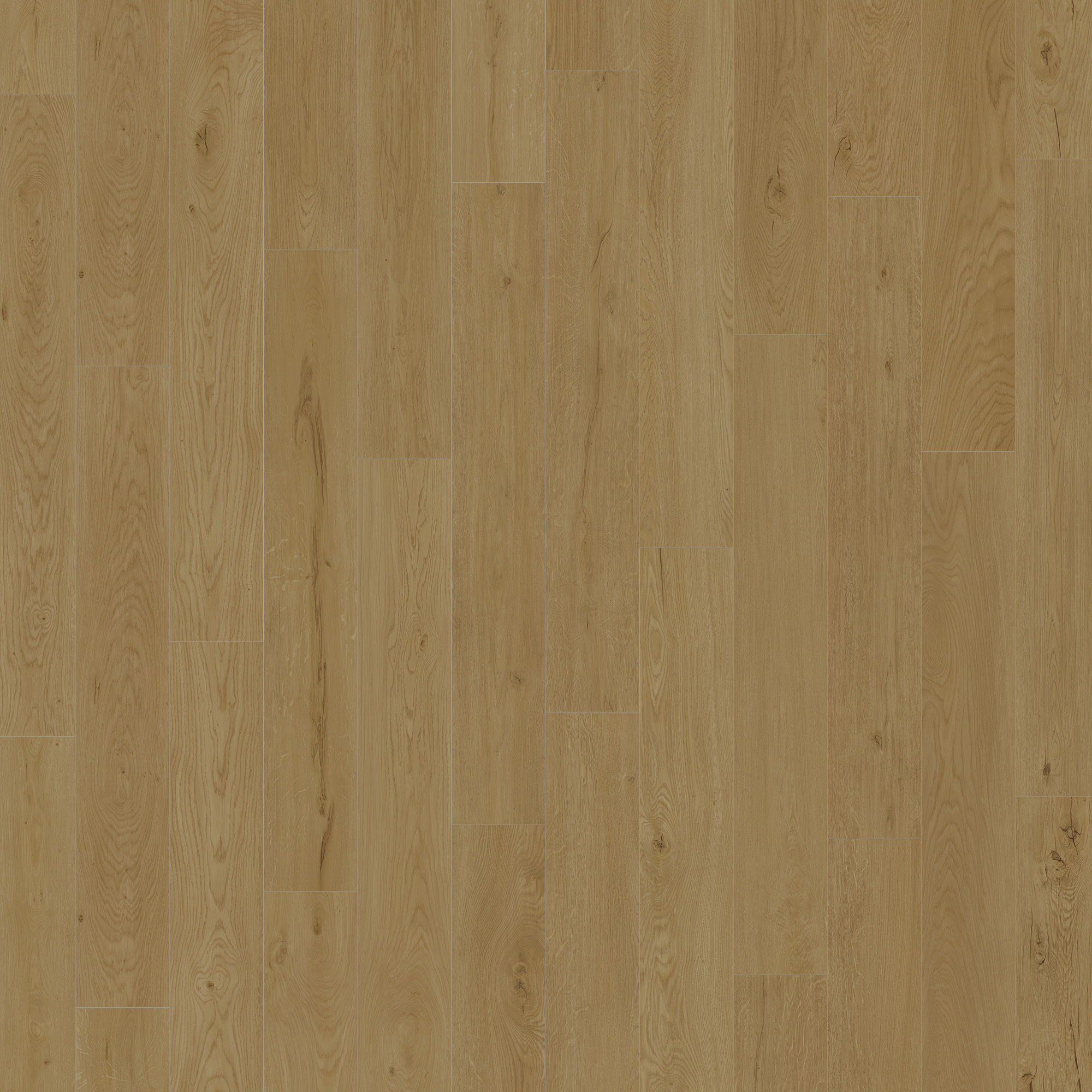 Engineered Floors AMERICAN STANDARD - Santa Barbara AC3 7 in x 48 in