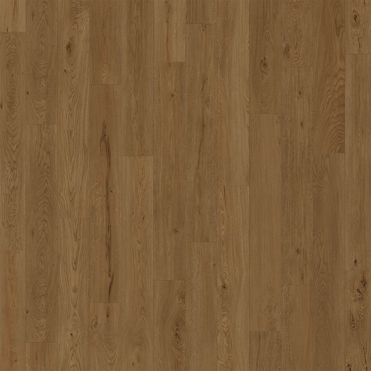 Engineered Floors AMERICAN STANDARD - Delray AC3 7 in x 48 in