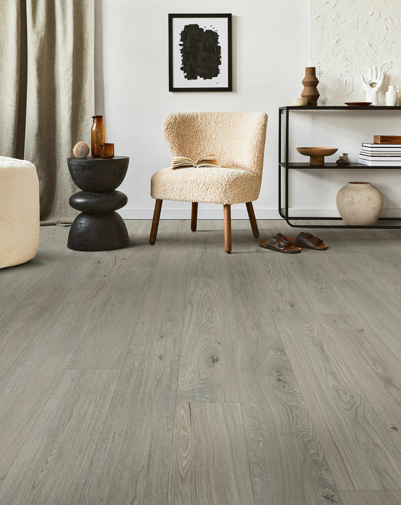 Engineered Floors AMERICAN STANDARD - Laguna AC3 7 in x 48 in