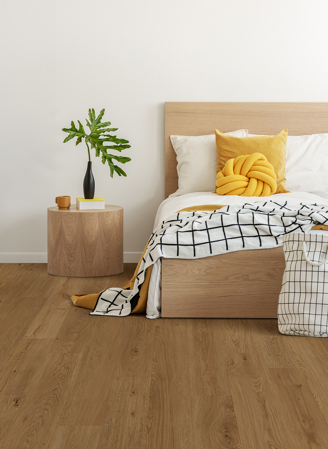 Engineered Floors AMERICAN STANDARD - Delray AC3 7 in x 48 in