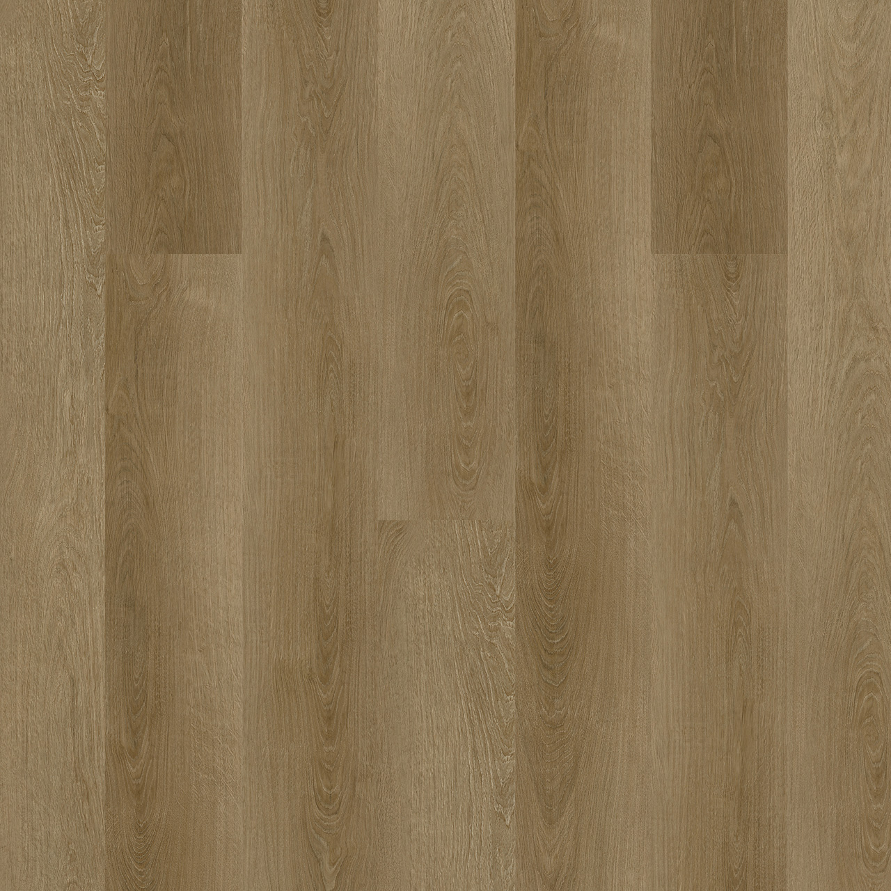 Engineered Floors GALLATIN PLUS - Coral Coast 8 mil 7 in x 48 in