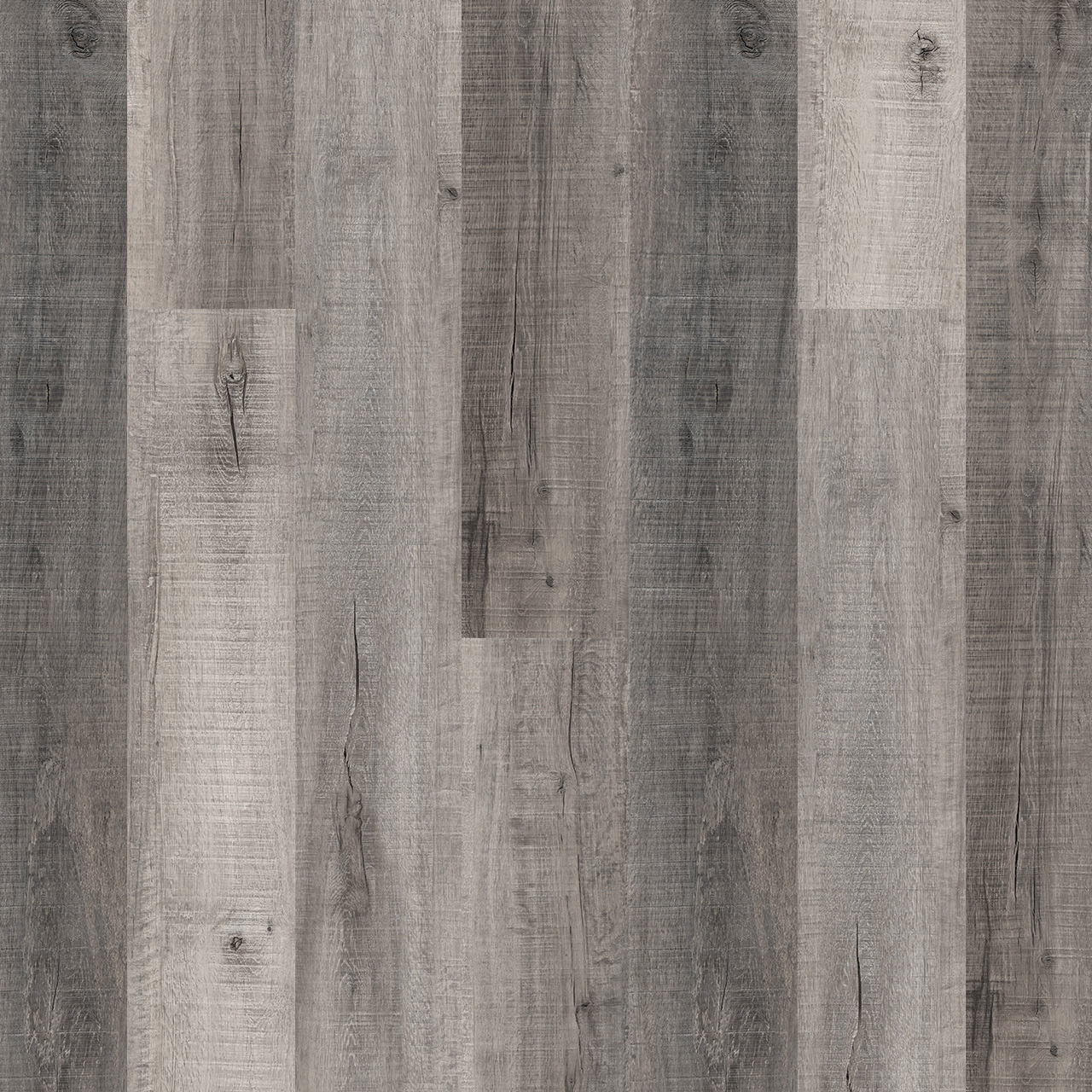 Engineered Floors GALLATIN PLUS - Grace Bay 8 mil 7 in x 48 in