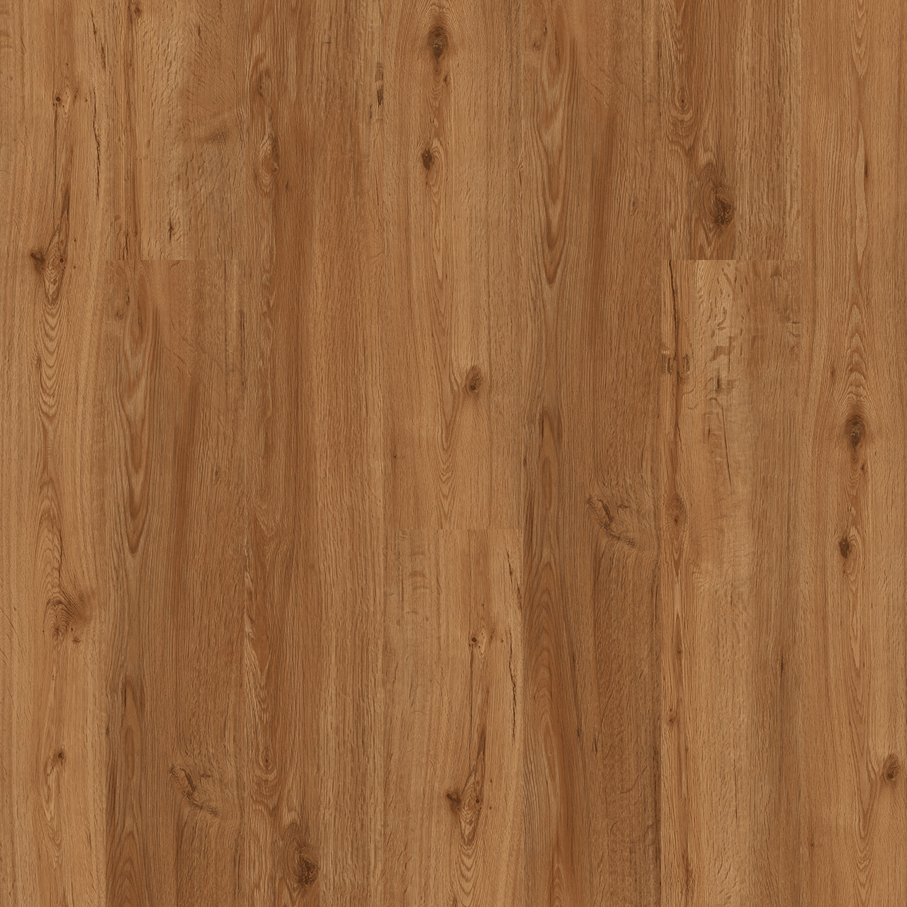 Engineered Floors GALLATIN PLUS - Whitehaven 8 mil 7 in x 48 in