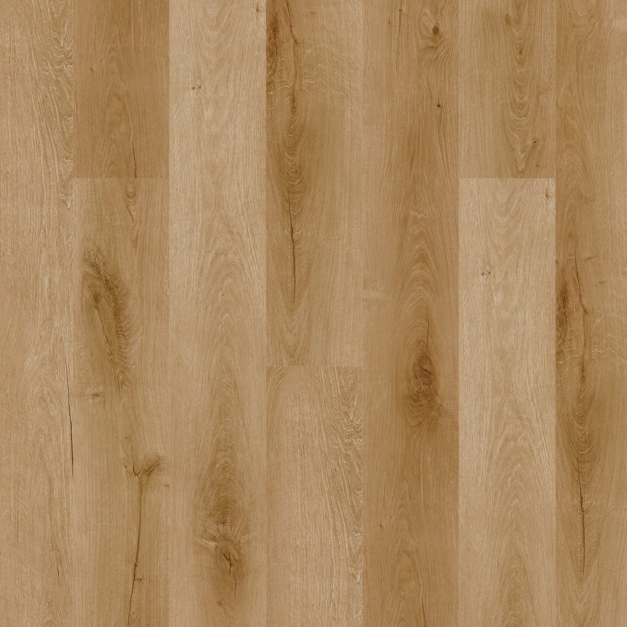 Engineered Floors OZARK PLUS - Cancun 12 mil 7 in x 48 in