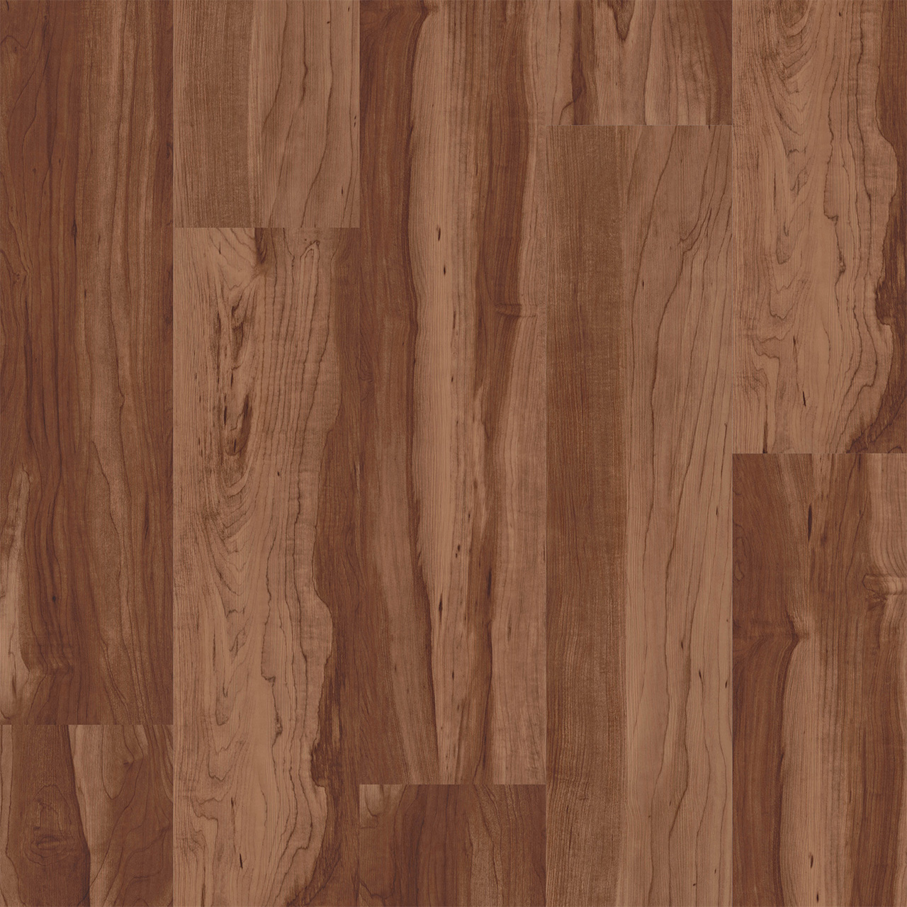 Engineered Floors GALLATIN - Sugar Maple 8 mil 7 in x 48 in