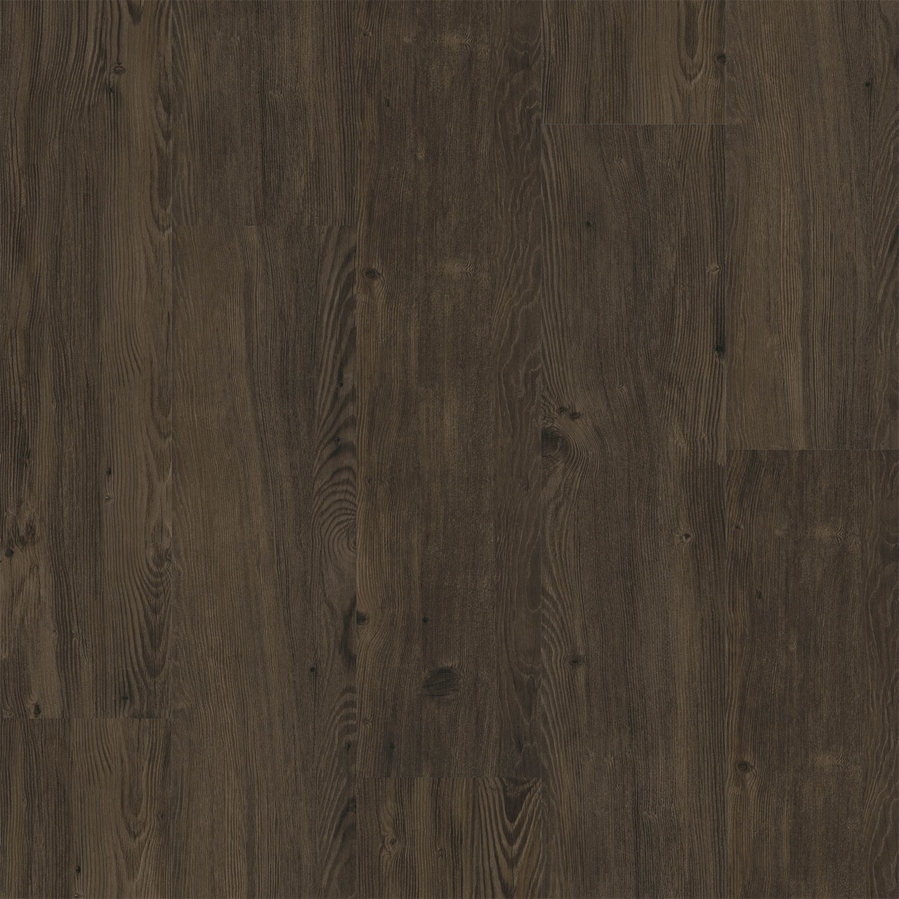 Engineered Floors GALLATIN - Weathered Chestnut 8 mil 7 in x 48 in