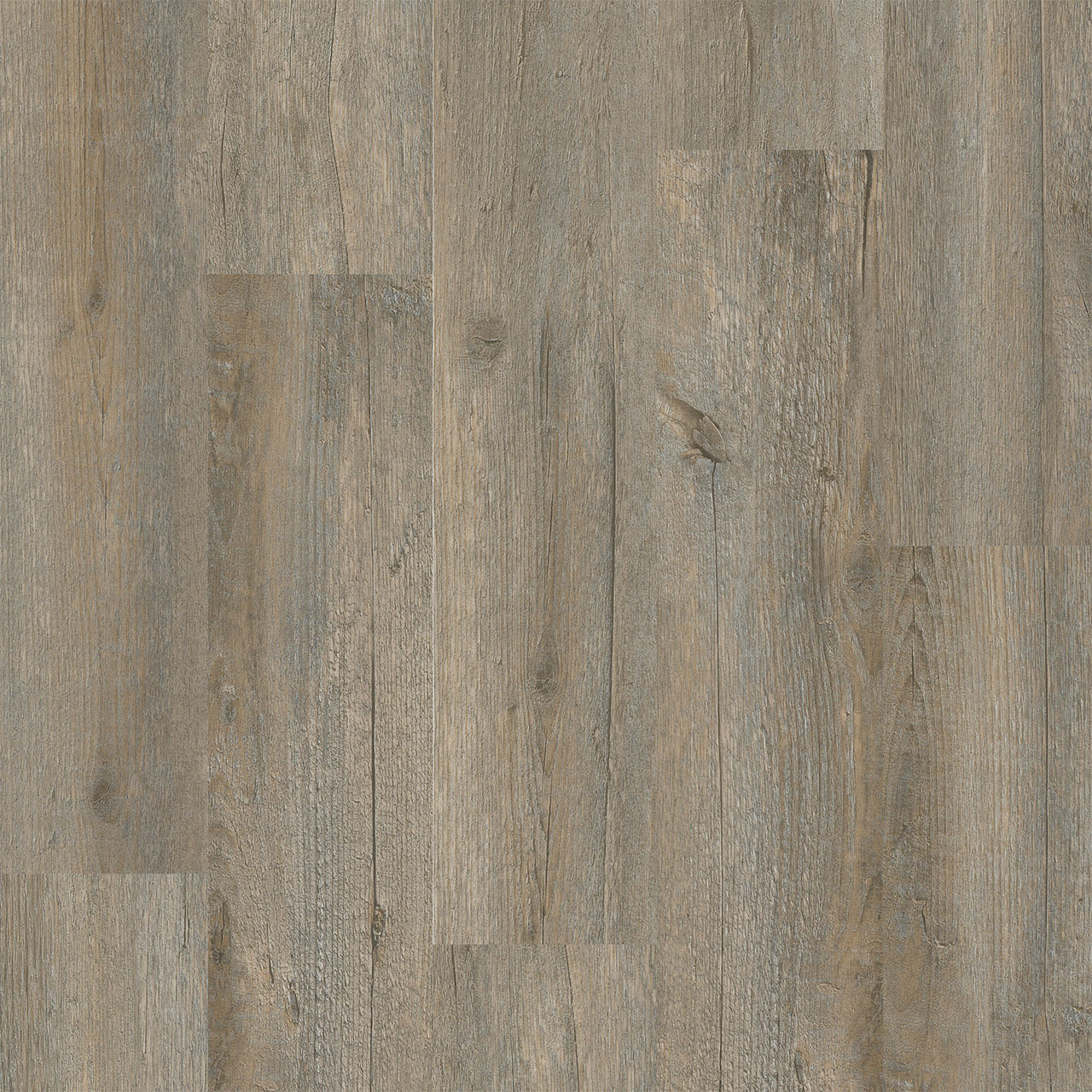 Engineered Floors GALLATIN - Playa 8 mil 7 in x 48 in
