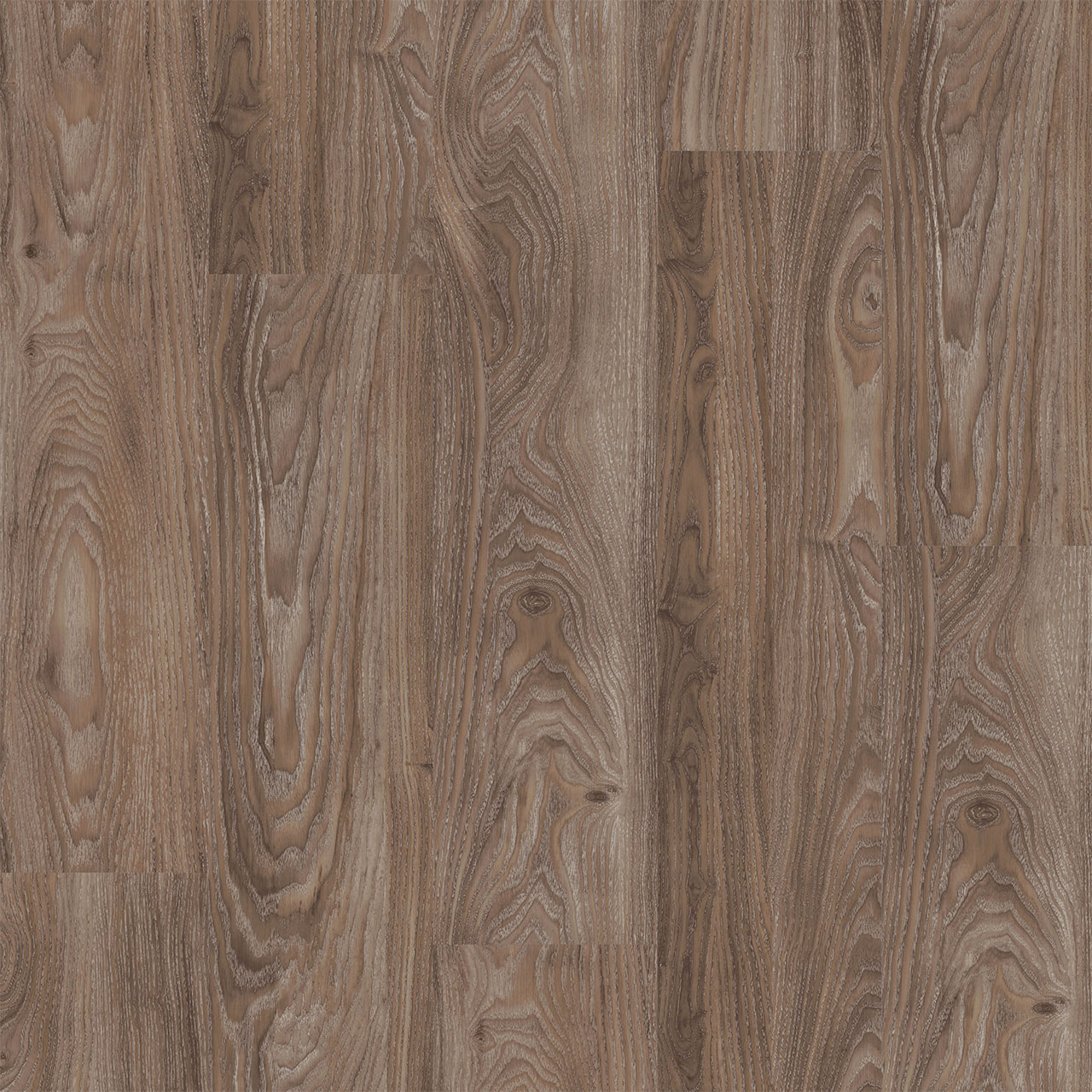 Engineered Floors OZARK II - Aspen 12 mil 7 in x 48 in
