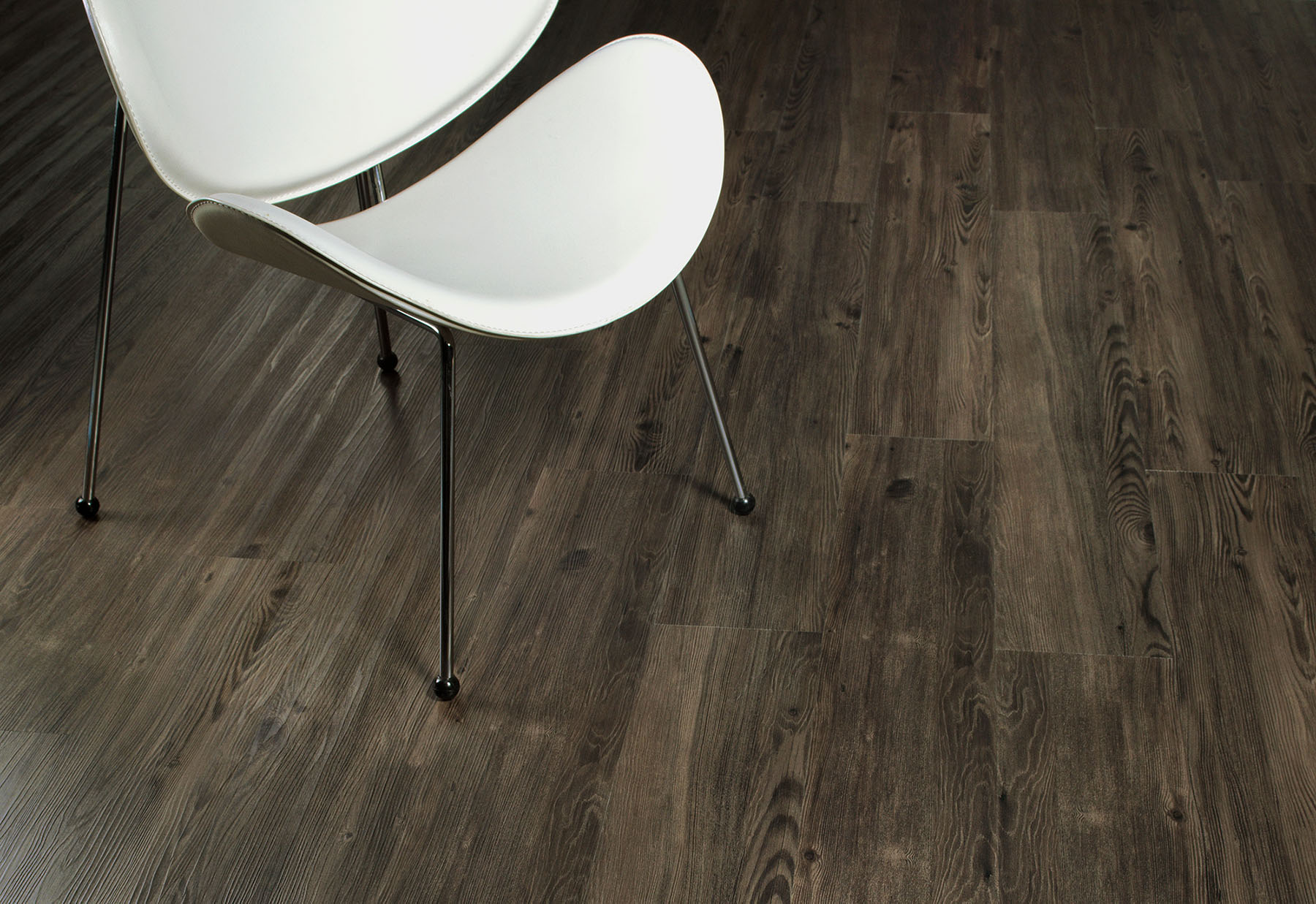 Engineered Floors CASCADE - Weathered Chestnut 20 mil 7 in x 48 in