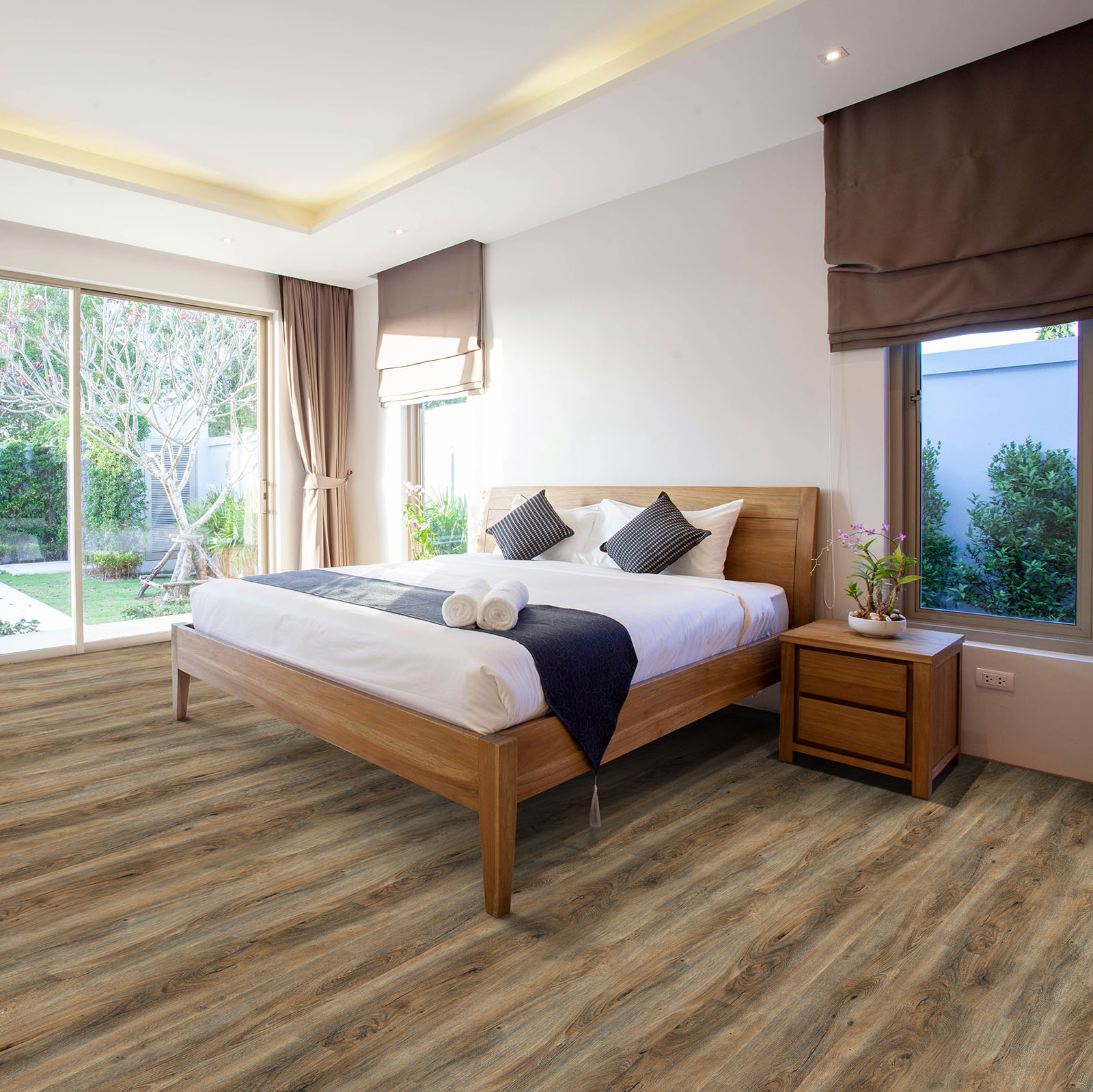 Engineered Floors CASCADE - Bay Of Plenty 20 mil 7 in x 48 in