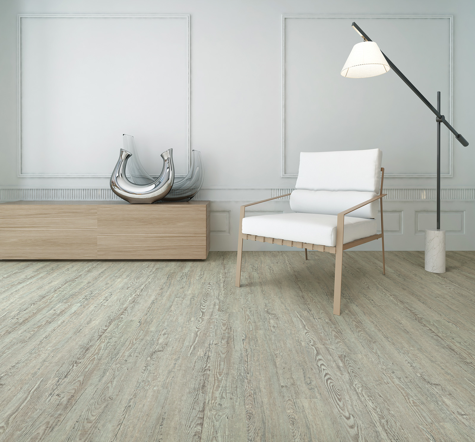 Engineered Floors LIFESTYLE - Aruba 12 mil 6 in x 48 in