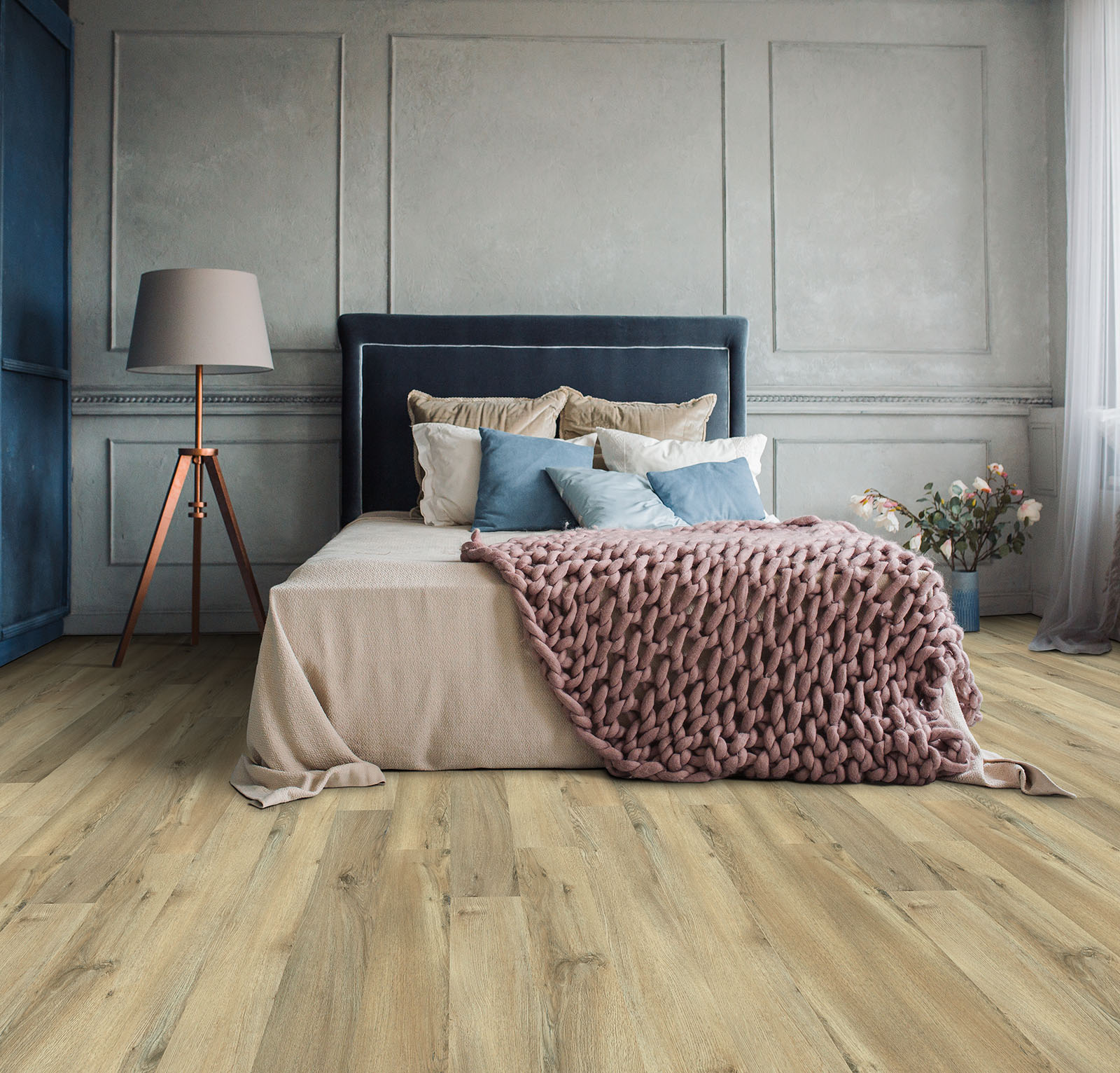 Engineered Floors LIFESTYLE - Key Largo 12 mil 6 in x 48 in