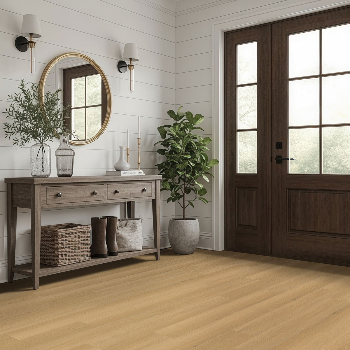 MSI Ashton 2.0 - Bayshore Linen 12 mil 7 in x 48 in