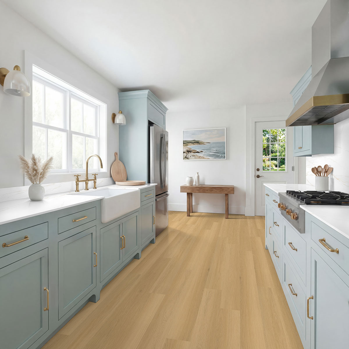 MSI Ashton 2.0 - Bayshore Linen 12 mil 7 in x 48 in
