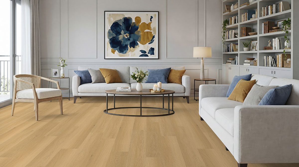 MSI Ashton 2.0 - Bayshore Linen 12 mil 7 in x 48 in