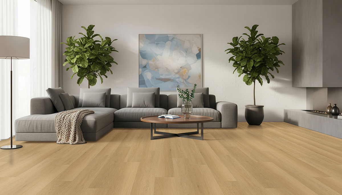 MSI Ashton 2.0 - Bayshore Linen 12 mil 7 in x 48 in